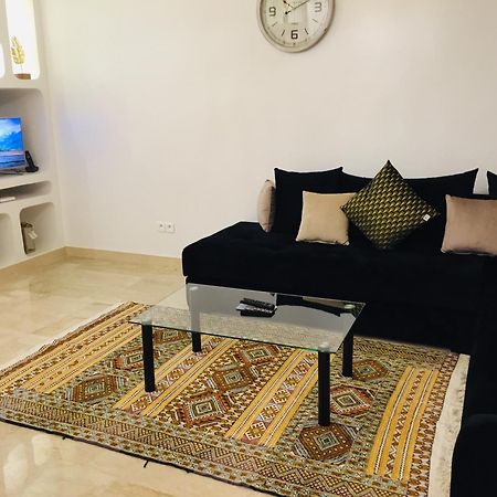 Petit Nid Douille Au Coeur De Casablanca Apartamento Quarto foto